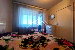 квартира за адресою проспект Миру, 4
