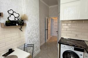 квартира за адресою Новосельського вул., 30