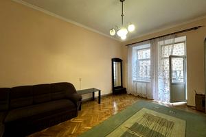 квартира по адресу Львов, Шептицких ул., 24