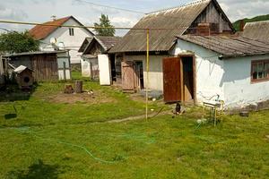будинок за адресою Бібрка, Василя Стуса вул.
