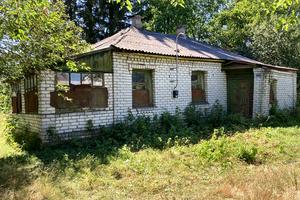 будинок за адресою смт. Чуднів, переулок Зелений, 22