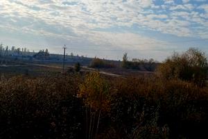 участок по адресу с. Мироцкое, Козацька, 25