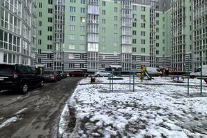 квартира по адресу Волковича ул., 23а