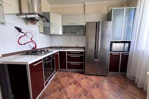 квартира за адресою Тополина, 2