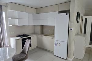 квартира за адресою Сергія Корольова вул., 2