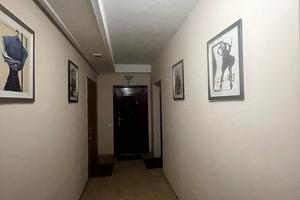 квартира за адресою Аерокосмічний просп., 41/2