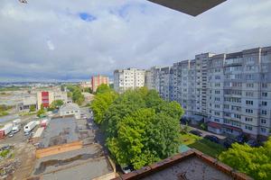квартира по адресу Львовское шоссе, 14/1Г