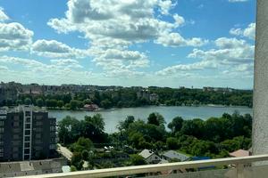 квартира за адресою Ленкавського вул., 34 к4