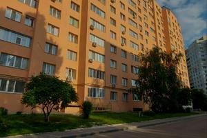 квартира по адресу Дружбы Народов ул., 228а