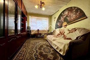 квартира по адресу Дениса Комара ул. (Стрельникова), 7