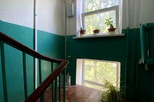 квартира по адресу Генуэзская ул., 20