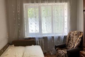 комната по адресу Космонавтов ул., 66