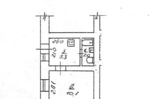 квартира по адресу Конная ул., 18