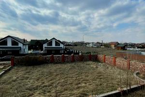 ділянка за адресою Центральна вул., 36