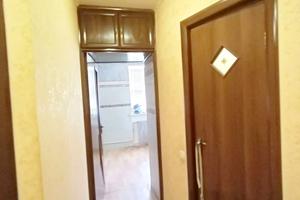 квартира по адресу Райдужна ул., 33