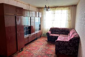 квартира за адресою Сергія Тимошенка вул., 19