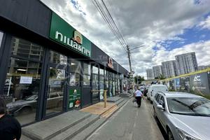 коммерческая по адресу Заречная ул., 44