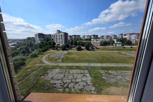 квартира по адресу Леся Курбаса ул., 6-Б