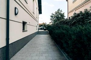 дом по адресу Василия Маланюка ул.