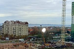 квартира за адресою Академіка Сахарова вул., 16а