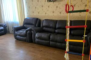 квартира за адресою Доброволького, 130/5