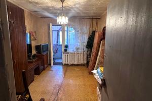 квартира за адресою Одеса, Марсельська вул., 26