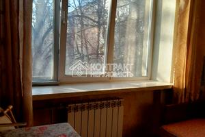 комната по адресу Астрономическая ул., 15