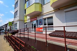коммерческая по адресу Победы просп., 25/2
