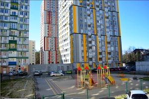 квартира за адресою Клавдіївська вул., 40В