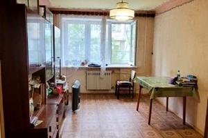 квартира по адресу Ицхака Рабина ул., 35