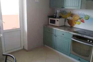 квартира за адресою Пономарьова вул., 26 к3