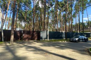 ділянка за адресою Гоголя вул., 35
