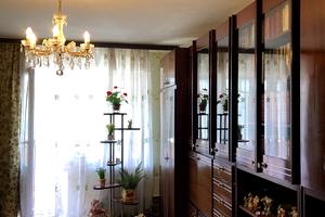 квартира за адресою Оноре де Бальзака вул., 14
