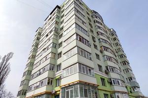 квартира за адресою Михайла Лушпи просп., 5