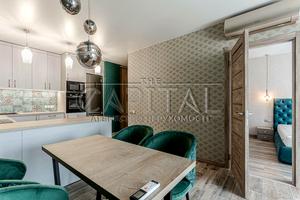 квартира за адресою Митрополита Василя Липківського вул. (Урицького), 38