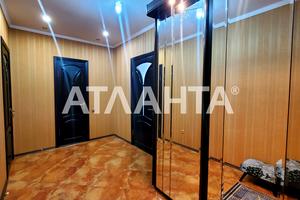 квартира за адресою Євгена Чикаленка вул., 59е