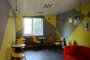 комерційна за адресою Кривий Ріг, Павла Глазового вул. (Балакіна), 31