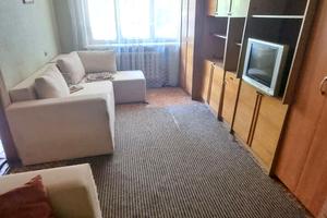 квартира по адресу Александра Поля просп. (Кірова), 68