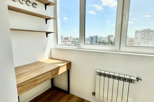 квартира за адресою Лисаветинська вул., 3