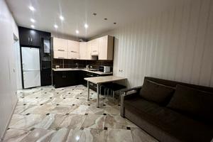 квартира по адресу Голубовича ул., 37