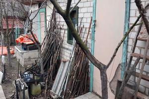 будинок за адресою Кільцева вул., 35