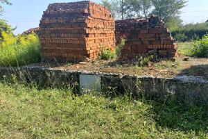 участок по адресу Деренівка, 1Г