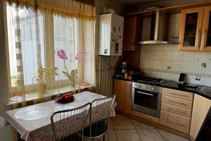 квартира за адресою Івана Мазепи вул., 17