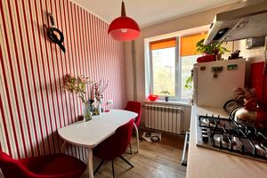 квартира за адресою Слави бульв., 8