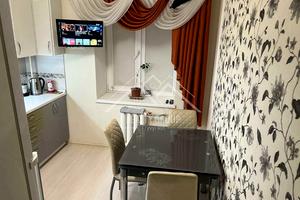 квартира за адресою Віталія Матусевича вул. (XXII Партз'їзду), 2В