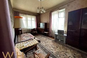 квартира за адресою Родини Глаголєвих вул. (Академіка Грекова), 22