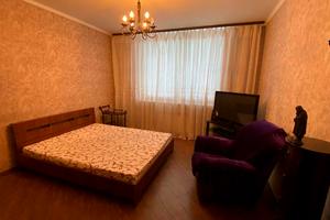 квартира по адресу Елизаветы Чавдар ул., 7