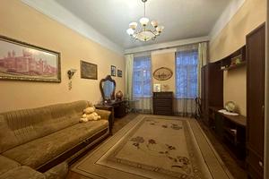 квартира по адресу Шопена ул., 3