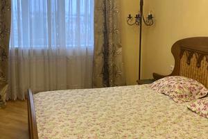 квартира за адресою Головоцькогог, 23