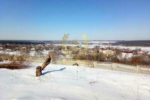участок по адресу Мічуріна, 7